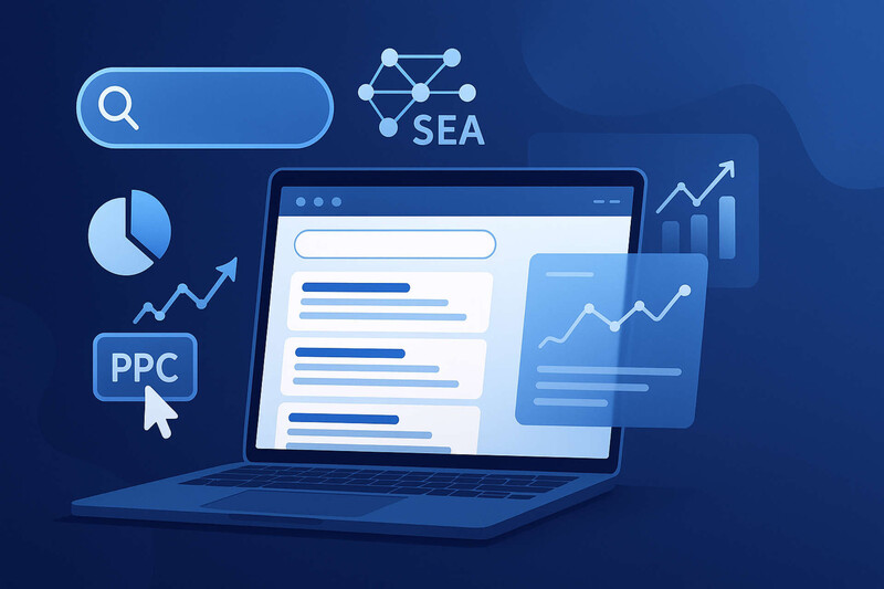 Kaj je SEA in zakaj je pomemben?